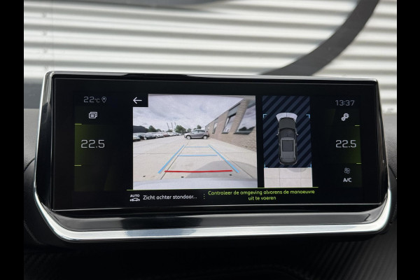 Peugeot 2008 1.2 PureTech GT 1e Eigenaar|Pano|Carplay|i-Cockpit|Camera|Stoelverw|PDC V+A|Navi|APK tot 07-2028