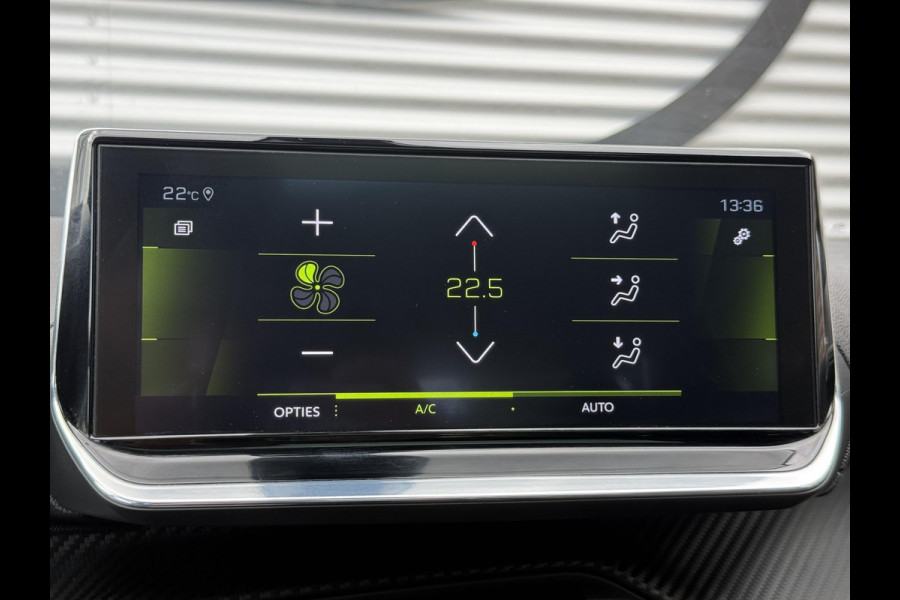 Peugeot 2008 1.2 PureTech GT 1e Eigenaar|Pano|Carplay|i-Cockpit|Camera|Stoelverw|PDC V+A|Navi|APK tot 07-2028