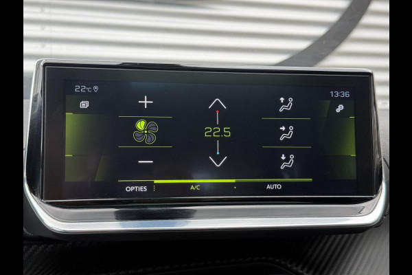 Peugeot 2008 1.2 PureTech GT 1e Eigenaar|Pano|Carplay|i-Cockpit|Camera|Stoelverw|PDC V+A|Navi|APK tot 07-2028