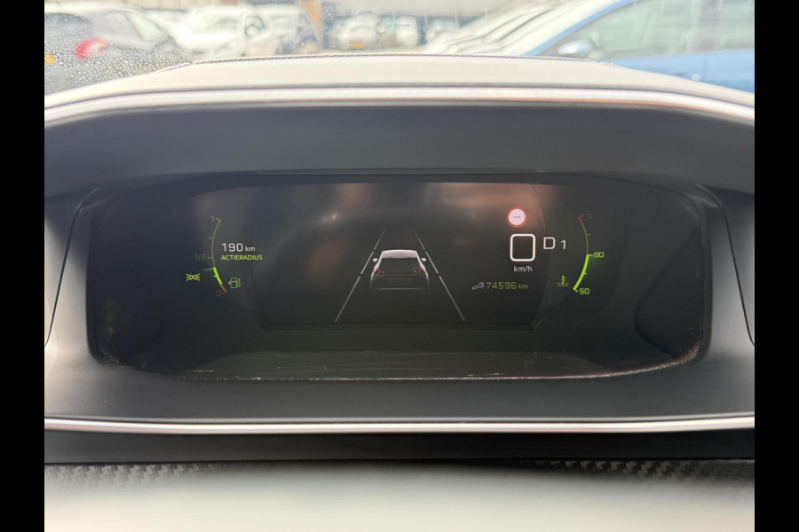Peugeot 2008 1.2 PureTech GT 1e Eigenaar|Pano|Carplay|i-Cockpit|Camera|Stoelverw|PDC V+A|Navi|APK tot 07-2028
