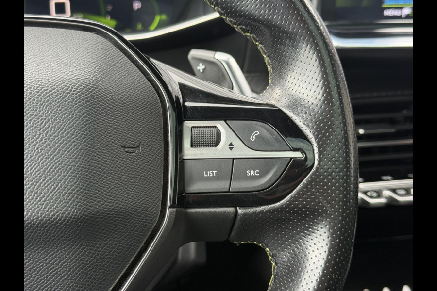 Peugeot 2008 1.2 PureTech GT 1e Eigenaar|Pano|Carplay|i-Cockpit|Camera|Stoelverw|PDC V+A|Navi|APK tot 07-2028