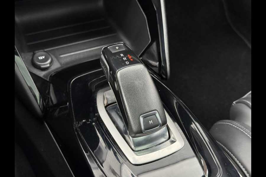 Peugeot 2008 1.2 PureTech GT 1e Eigenaar|Pano|Carplay|i-Cockpit|Camera|Stoelverw|PDC V+A|Navi|APK tot 07-2028