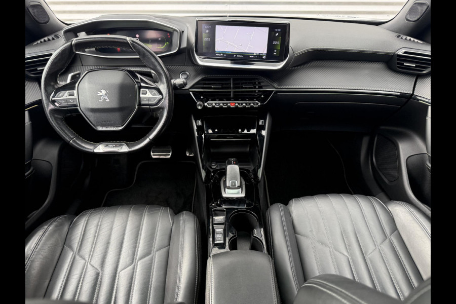 Peugeot 2008 1.2 PureTech GT 1e Eigenaar|Pano|Carplay|i-Cockpit|Camera|Stoelverw|PDC V+A|Navi|APK tot 07-2028