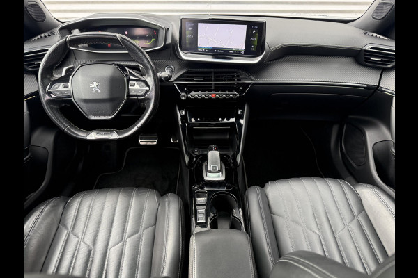Peugeot 2008 1.2 PureTech GT 1e Eigenaar|Pano|Carplay|i-Cockpit|Camera|Stoelverw|PDC V+A|Navi|APK tot 07-2028