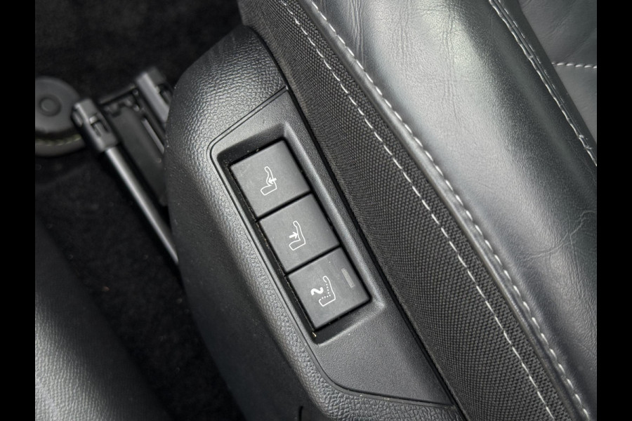 Peugeot 2008 1.2 PureTech GT 1e Eigenaar|Pano|Carplay|i-Cockpit|Camera|Stoelverw|PDC V+A|Navi|APK tot 07-2028