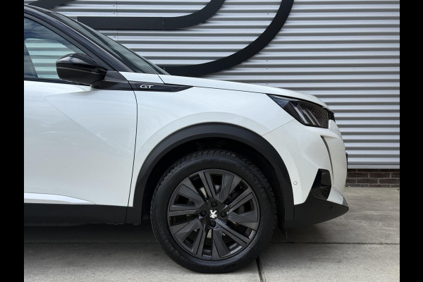 Peugeot 2008 1.2 PureTech GT 1e Eigenaar|Pano|Carplay|i-Cockpit|Camera|Stoelverw|PDC V+A|Navi|APK tot 07-2028