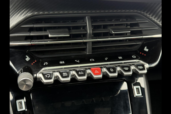 Peugeot 2008 1.2 PureTech GT 1e Eigenaar|Pano|Carplay|i-Cockpit|Camera|Stoelverw|PDC V+A|Navi|APK tot 07-2028
