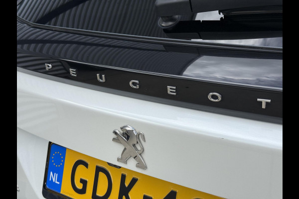 Peugeot 2008 1.2 PureTech GT 1e Eigenaar|Pano|Carplay|i-Cockpit|Camera|Stoelverw|PDC V+A|Navi|APK tot 07-2028