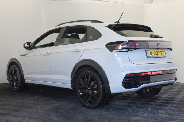 Volkswagen Taigo 1.0 TSI R-Line