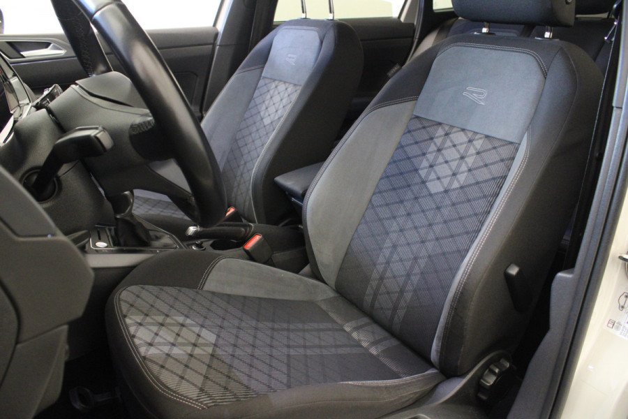 Volkswagen Taigo 1.0 TSI R-Line