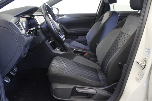 Volkswagen Taigo 1.0 TSI R-Line