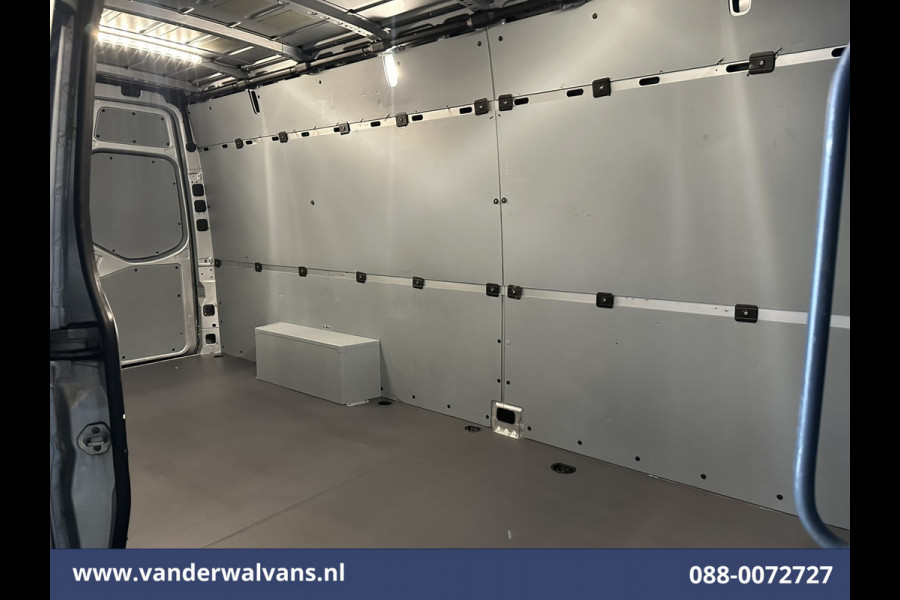 Mercedes-Benz Sprinter 314 CDI 143pk L3H2 Euro6 Airco | Camera | Navigatie | Apple Carplay | Android Auto Parkeersensoren