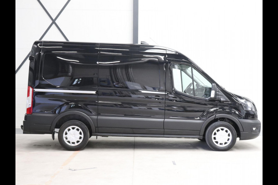 Ford Transit 310 2.0 TDCI L2H2 Trend Automaat Airco Bluetooth Camera Cruise Control Trekhaak