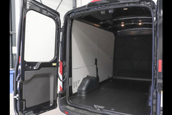 Ford Transit 310 2.0 TDCI L2H2 Trend Automaat Airco Bluetooth Camera Cruise Control Trekhaak