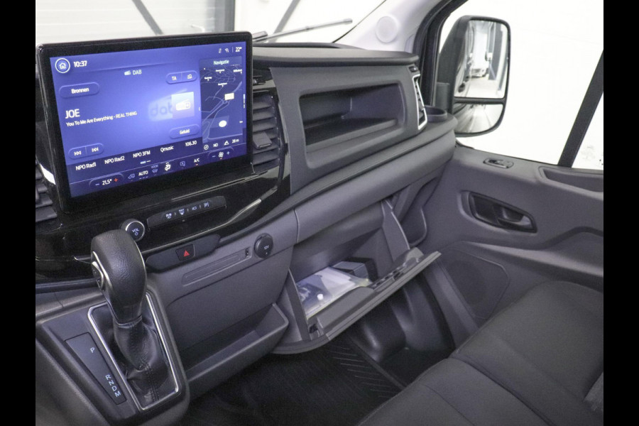 Ford Transit 310 2.0 TDCI L2H2 Trend Automaat Airco Bluetooth Camera Cruise Control Trekhaak