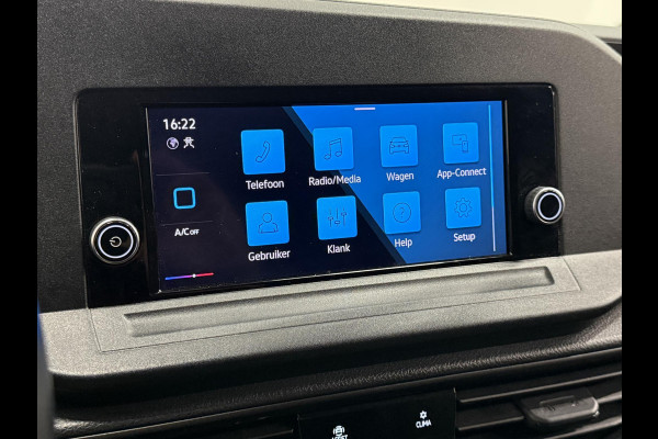 Volkswagen Caddy Cargo Maxi 2.0 TDI Style Airco Bluetooth Cruise Control Carplay