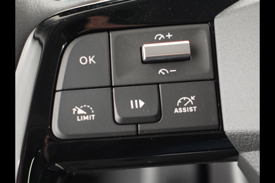 Opel Vivaro 2.0 Diesel 180 S&S L3 Automaat Dubbele Cabine 2 schuifdeuren Apple CarPlay Navigatie Climate Control Camera Cruise Control Trekhaak lichtmetalen velgen