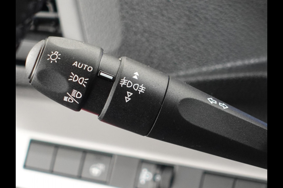 Opel Vivaro 2.0 Diesel 180 S&S L3 Automaat Dubbele Cabine 2 schuifdeuren Apple CarPlay Navigatie Climate Control Camera Cruise Control Trekhaak lichtmetalen velgen