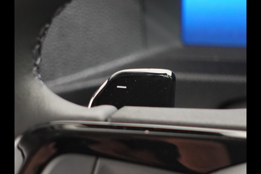Opel Vivaro 2.0 Diesel 180 S&S L3 Automaat Dubbele Cabine 2 schuifdeuren Apple CarPlay Navigatie Climate Control Camera Cruise Control Trekhaak lichtmetalen velgen