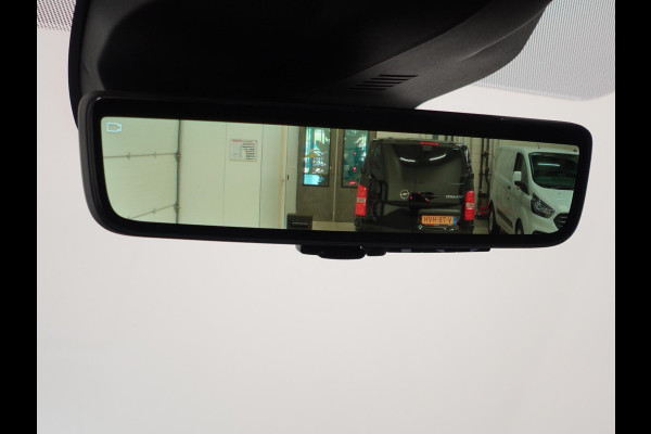 Opel Vivaro 2.0 Diesel 180 S&S L3 Automaat Dubbele Cabine 2 schuifdeuren Apple CarPlay Navigatie Climate Control Camera Cruise Control Trekhaak lichtmetalen velgen
