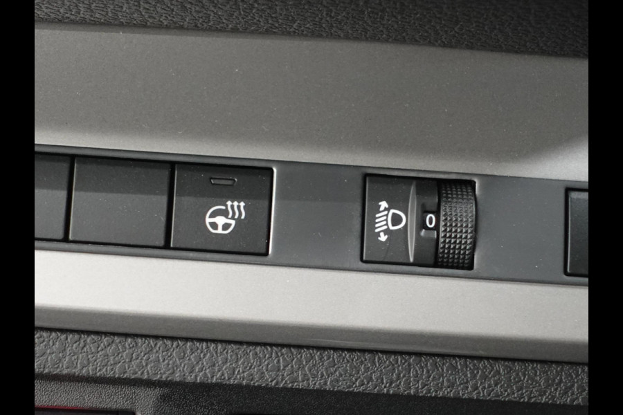Opel Vivaro 2.0 Diesel 180 S&S L3 Automaat Dubbele Cabine 2 schuifdeuren Apple CarPlay Navigatie Climate Control Camera Cruise Control Trekhaak lichtmetalen velgen