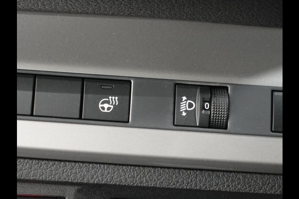 Opel Vivaro 2.0 Diesel 180 S&S L3 Automaat Dubbele Cabine 2 schuifdeuren Apple CarPlay Navigatie Climate Control Camera Cruise Control Trekhaak lichtmetalen velgen