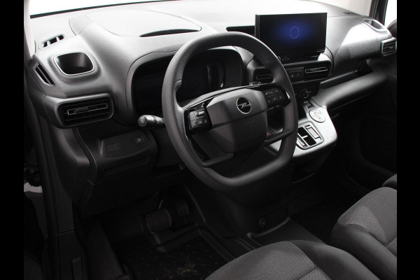 Opel Combo 1.5 BlueHDi 130 S&S L2 Automaat Apple Carplay Navigatie Trekhaak Airco Camera Cruise Control Parkeersensoren