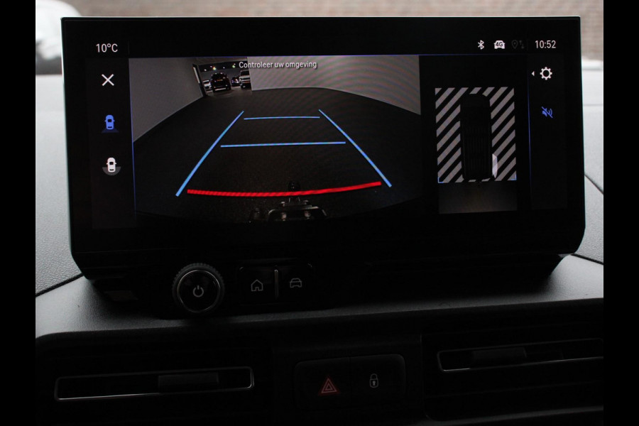 Opel Combo 1.5 BlueHDi 130 S&S L2 Automaat Apple Carplay Navigatie Trekhaak Airco Camera Cruise Control Parkeersensoren