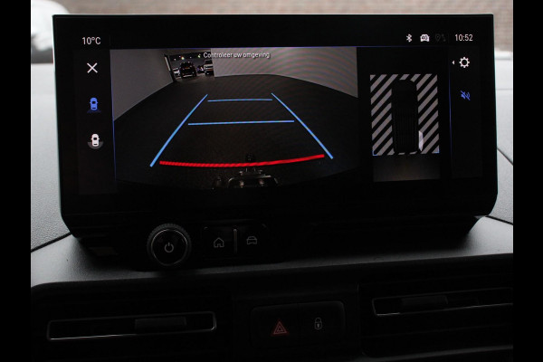 Opel Combo 1.5 BlueHDi 130 S&S L2 Automaat Apple Carplay Navigatie Trekhaak Airco Camera Cruise Control Parkeersensoren