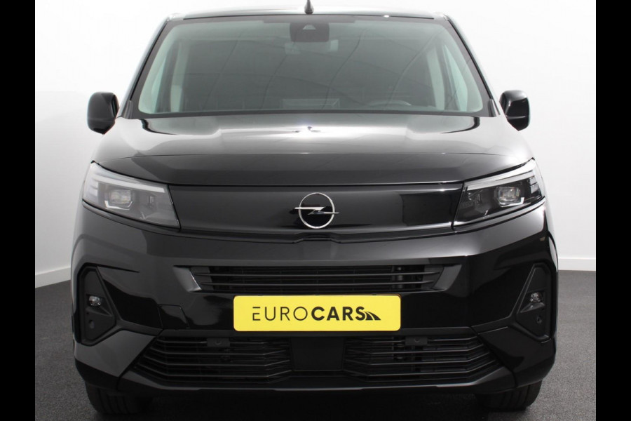 Opel Combo 1.5 BlueHDi 130 S&S L2 Automaat Apple Carplay Navigatie Trekhaak Airco Camera Cruise Control Parkeersensoren