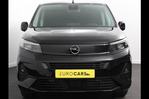 Opel Combo 1.5 BlueHDi 130 S&S L2 Automaat Apple Carplay Navigatie Trekhaak Airco Camera Cruise Control Parkeersensoren