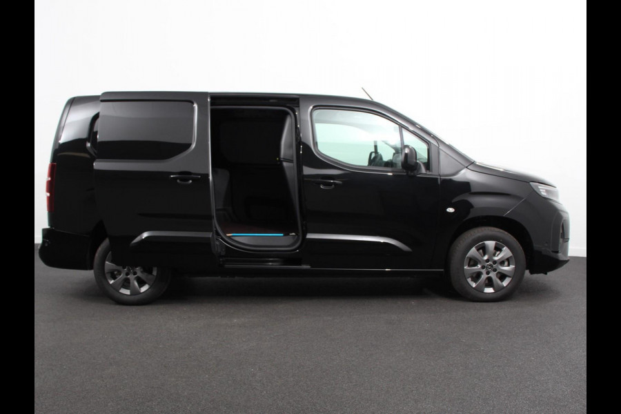 Opel Combo 1.5 BlueHDi 130 S&S L2 Automaat Apple Carplay Navigatie Trekhaak Airco Camera Cruise Control Parkeersensoren