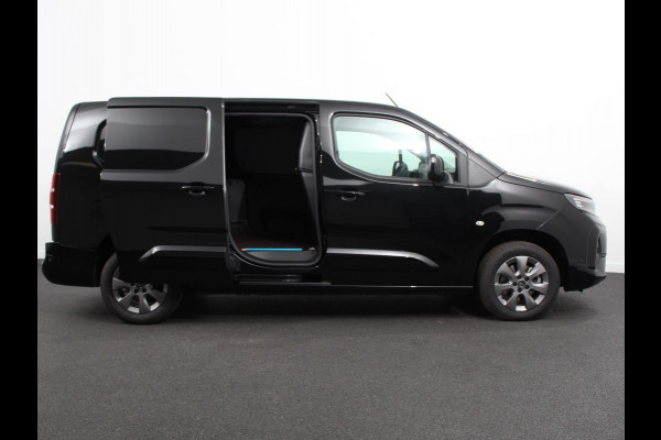 Opel Combo 1.5 BlueHDi 130 S&S L2 Automaat Apple Carplay Navigatie Trekhaak Airco Camera Cruise Control Parkeersensoren
