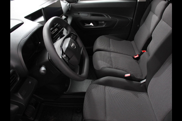 Opel Combo 1.5 BlueHDi 130 S&S L2 Automaat Apple Carplay Navigatie Trekhaak Airco Camera Cruise Control Parkeersensoren