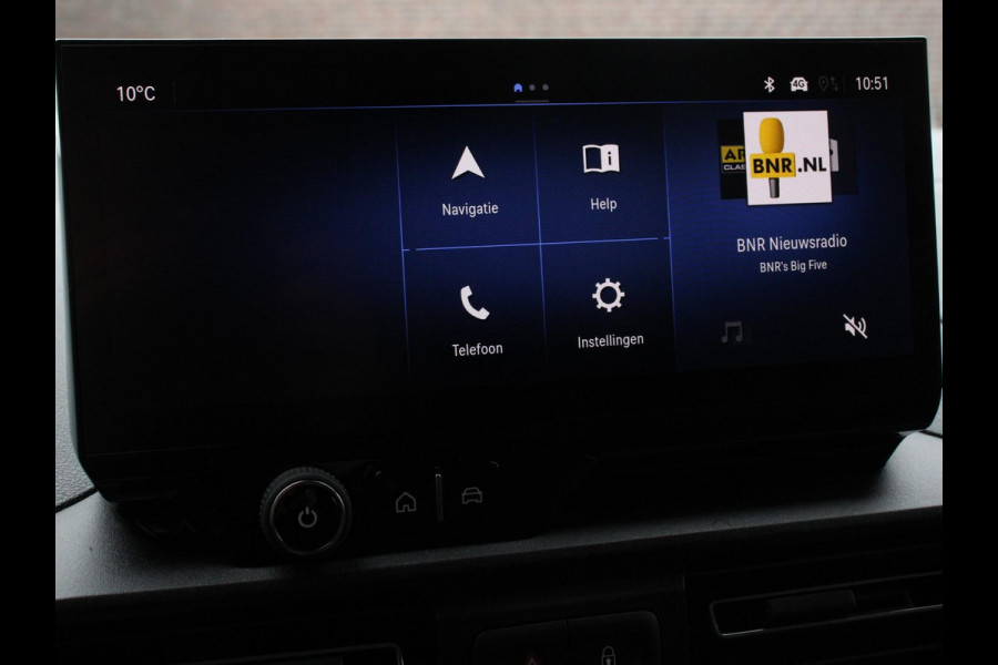 Opel Combo 1.5 BlueHDi 130 S&S L2 Automaat Apple Carplay Navigatie Trekhaak Airco Camera Cruise Control Parkeersensoren