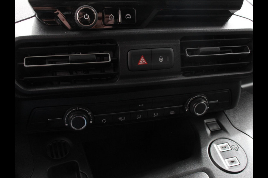 Opel Combo 1.5 BlueHDi 130 S&S L2 Automaat Apple Carplay Navigatie Trekhaak Airco Camera Cruise Control Parkeersensoren