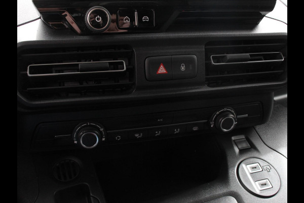 Opel Combo 1.5 BlueHDi 130 S&S L2 Automaat Apple Carplay Navigatie Trekhaak Airco Camera Cruise Control Parkeersensoren