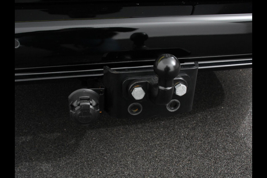Opel Combo 1.5 BlueHDi 130 S&S L2 Automaat Apple Carplay Navigatie Trekhaak Airco Camera Cruise Control Parkeersensoren