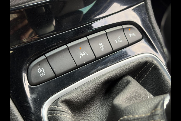 Opel Astra Sports Tourer 1.2 Ultimate ✓146pk✓Carplay✓Camera✓Stoelverw✓Stuurverw✓Keyless✓Pdc V+A✓Alcantara-Leder✓Clima✓Cruise✓6 Bak✓Rijstrooksensor✓Dodehoeksensor✓17''Lm velgen✓N.A.P✓Apk tot 11-2028