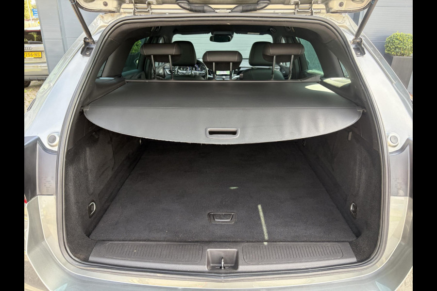Opel Astra Sports Tourer 1.2 Ultimate ✓146pk✓Carplay✓Camera✓Stoelverw✓Stuurverw✓Keyless✓Pdc V+A✓Alcantara-Leder✓Clima✓Cruise✓6 Bak✓Rijstrooksensor✓Dodehoeksensor✓17''Lm velgen✓N.A.P✓Apk tot 11-2028