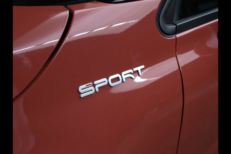 Fiat 500X Cross 1.3 GSE City Cross Sport (APPLE CARPLAY,NAVI,CAMERA,STOELVERWARMING,CLIMATE,CRUISE,GETINT,SPORTSTOELEN,LM VELGEN)