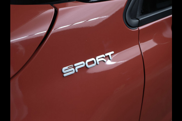 Fiat 500X Cross 1.3 GSE City Cross Sport (APPLE CARPLAY,NAVI,CAMERA,STOELVERWARMING,CLIMATE,CRUISE,GETINT,SPORTSTOELEN,LM VELGEN)