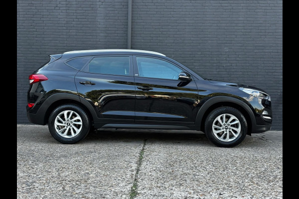 Hyundai Tucson 1.6 GDi i-Motion CAMERA|TREKHAAK|NAVI|STOELVER|NWE APK