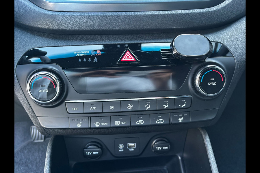 Hyundai Tucson 1.6 GDi i-Motion CAMERA|TREKHAAK|NAVI|STOELVER|NWE APK