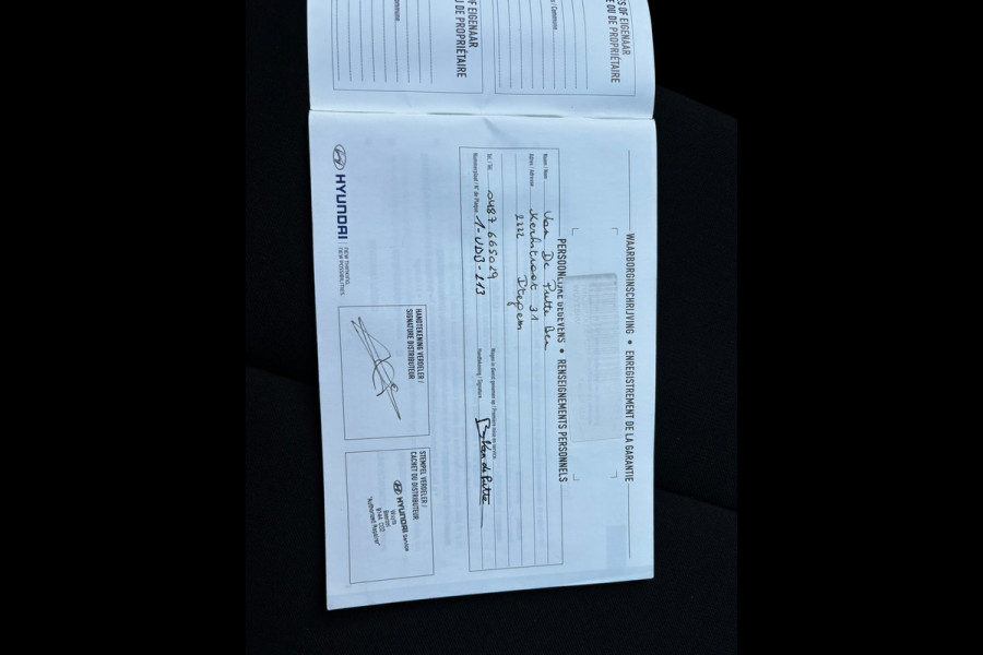 Hyundai Tucson 1.6 GDi i-Motion CAMERA|TREKHAAK|NAVI|STOELVER|NWE APK