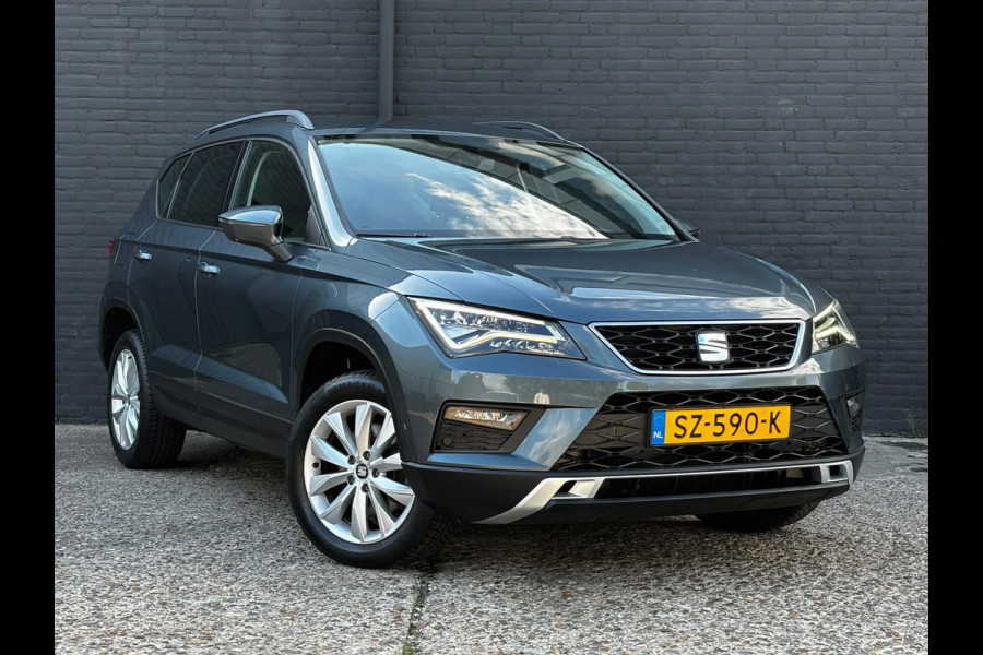 Seat Ateca 1.0 EcoTSI Style Business Intense CARPLAY|CAMERA|NAVI|PDC