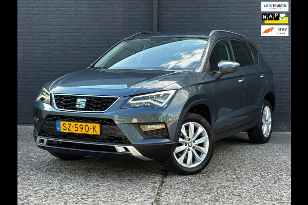 Seat Ateca 1.0 EcoTSI Style Business Intense CARPLAY|CAMERA|NAVI|PDC