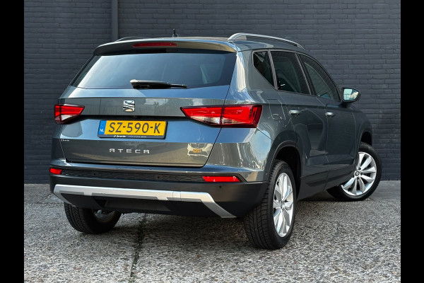 Seat Ateca 1.0 EcoTSI Style Business Intense CARPLAY|CAMERA|NAVI|PDC