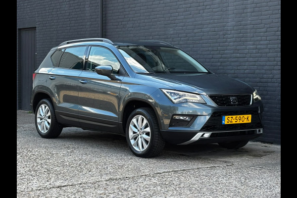 Seat Ateca 1.0 EcoTSI Style Business Intense CARPLAY|CAMERA|NAVI|PDC
