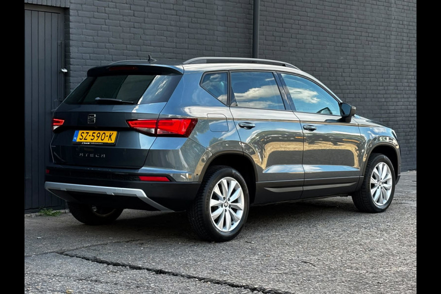 Seat Ateca 1.0 EcoTSI Style Business Intense CARPLAY|CAMERA|NAVI|PDC
